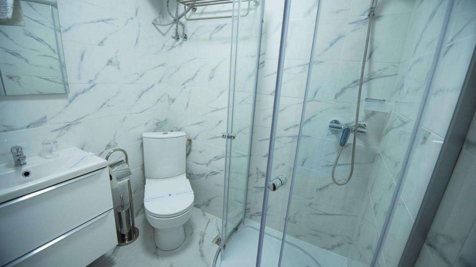 Royal Park Complex Otel Bascov Dış mekan fotoğraf