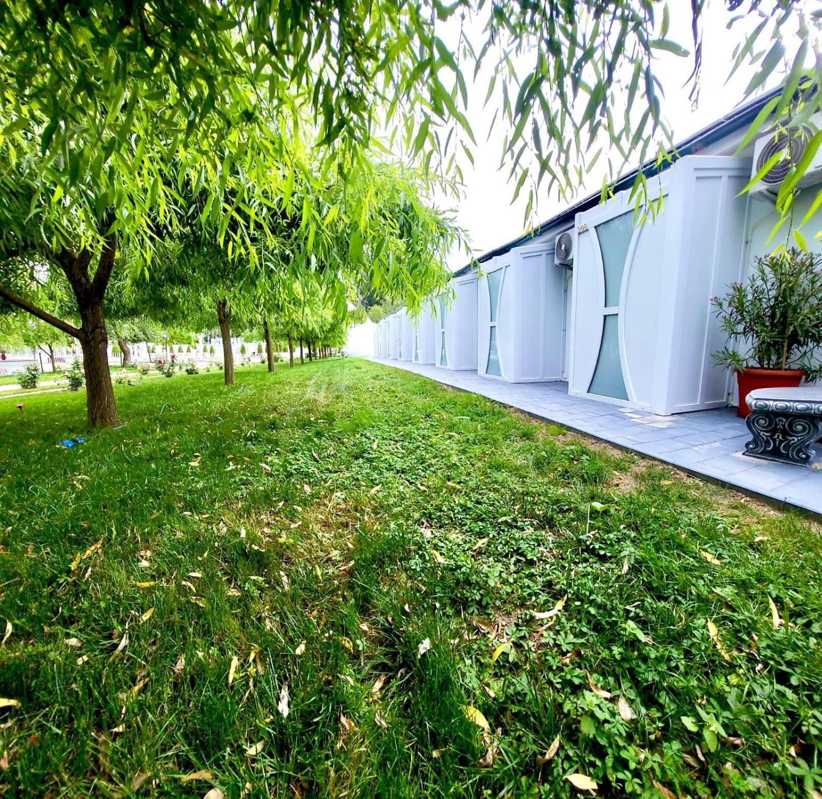 Royal Park Complex Otel Bascov Dış mekan fotoğraf